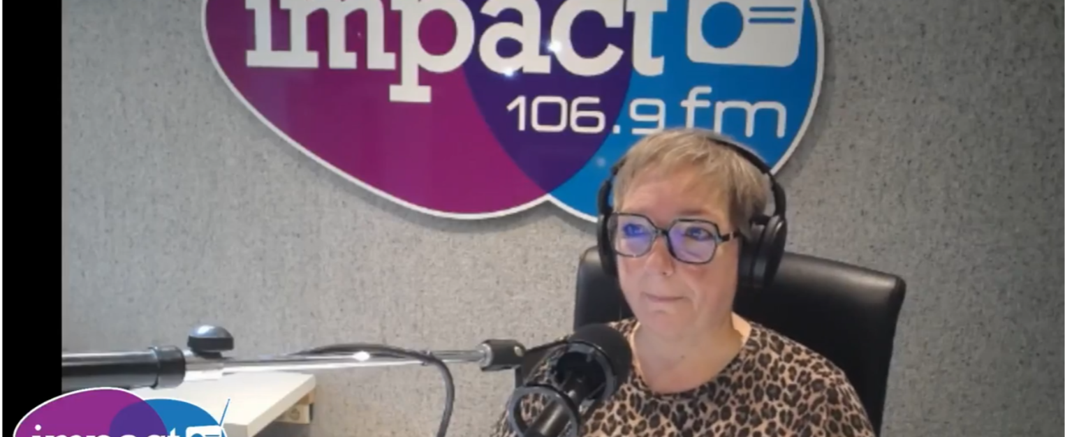 Sous la Loupe de ce 16 octobre 2026 - Irmgard Reuter